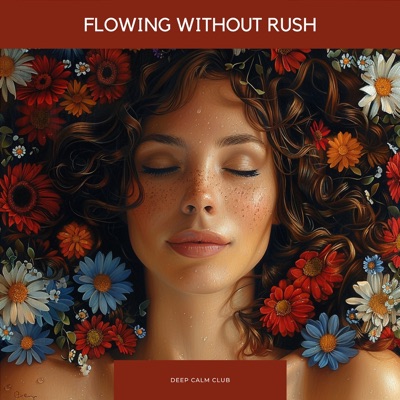 Flowing Without Rush