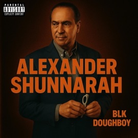 Alexander Shunnarah BLK Doughboy