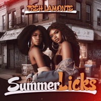 Summer Licks - Single - Beyond Dis World & Treh LaMonte