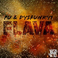 Flava (feat. Pu & DysFunky1) - Single - WZRD Gundlach
