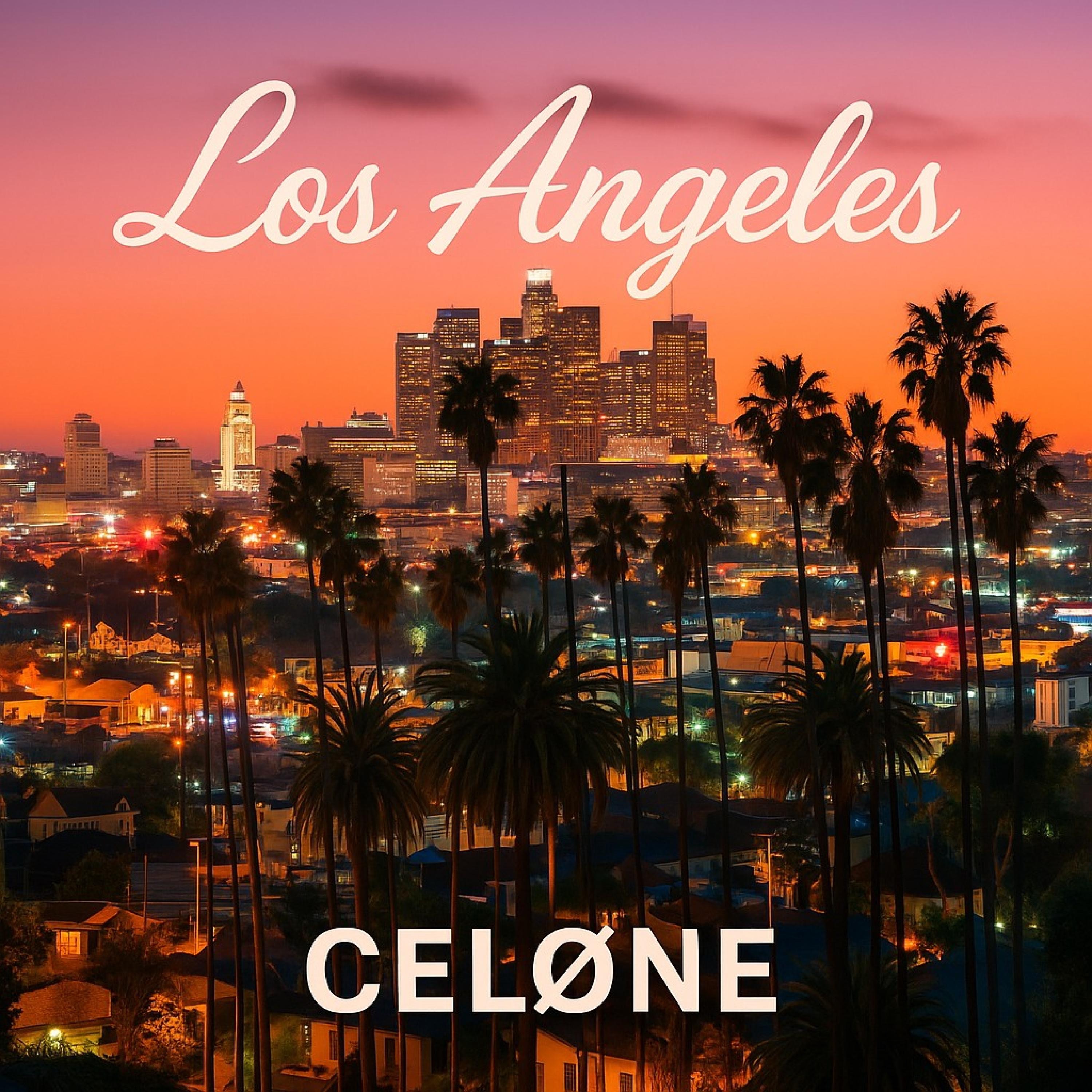 LOS ANGELES - Single