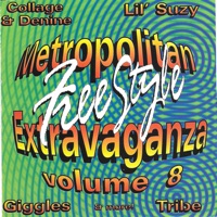 Tribe - I Can't Live Without You