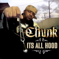 It's All Hood - Single - Chunk