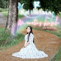 Meretas Kasih - Single - Rhenima