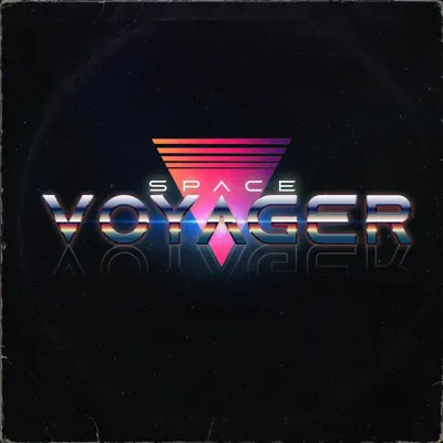Listen to Space Voyager by Johnny Ola