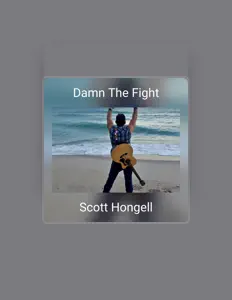 Dengarkan Scott Hongell, tonton video musik, baca bio, lihat tanggal tur & lainnya!