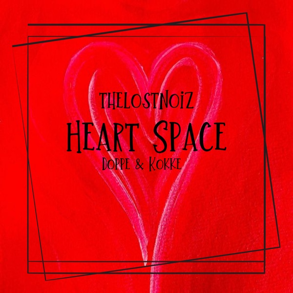 Heart Space - Single