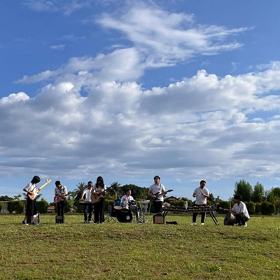 Tahakin Ang Indak - Single