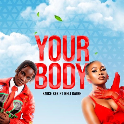Your Body (feat. Heli Baibe) - Single