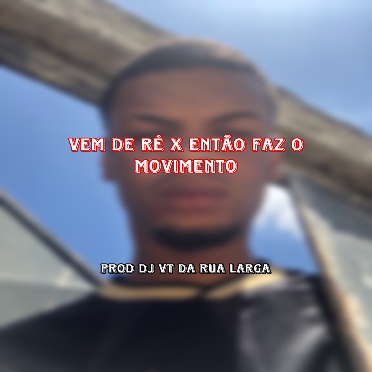 SEXO AGRESSIVO X FICA DE 4TÃO - Single - Album by DJ VT DA RUA LARGA -  Apple Music