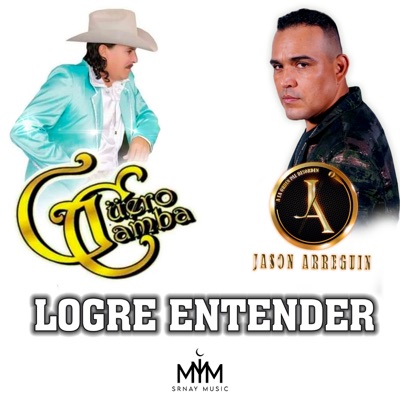 Logré Entender - Single