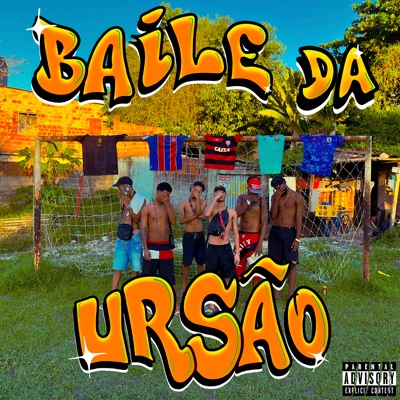 Baile da Ursão - EP