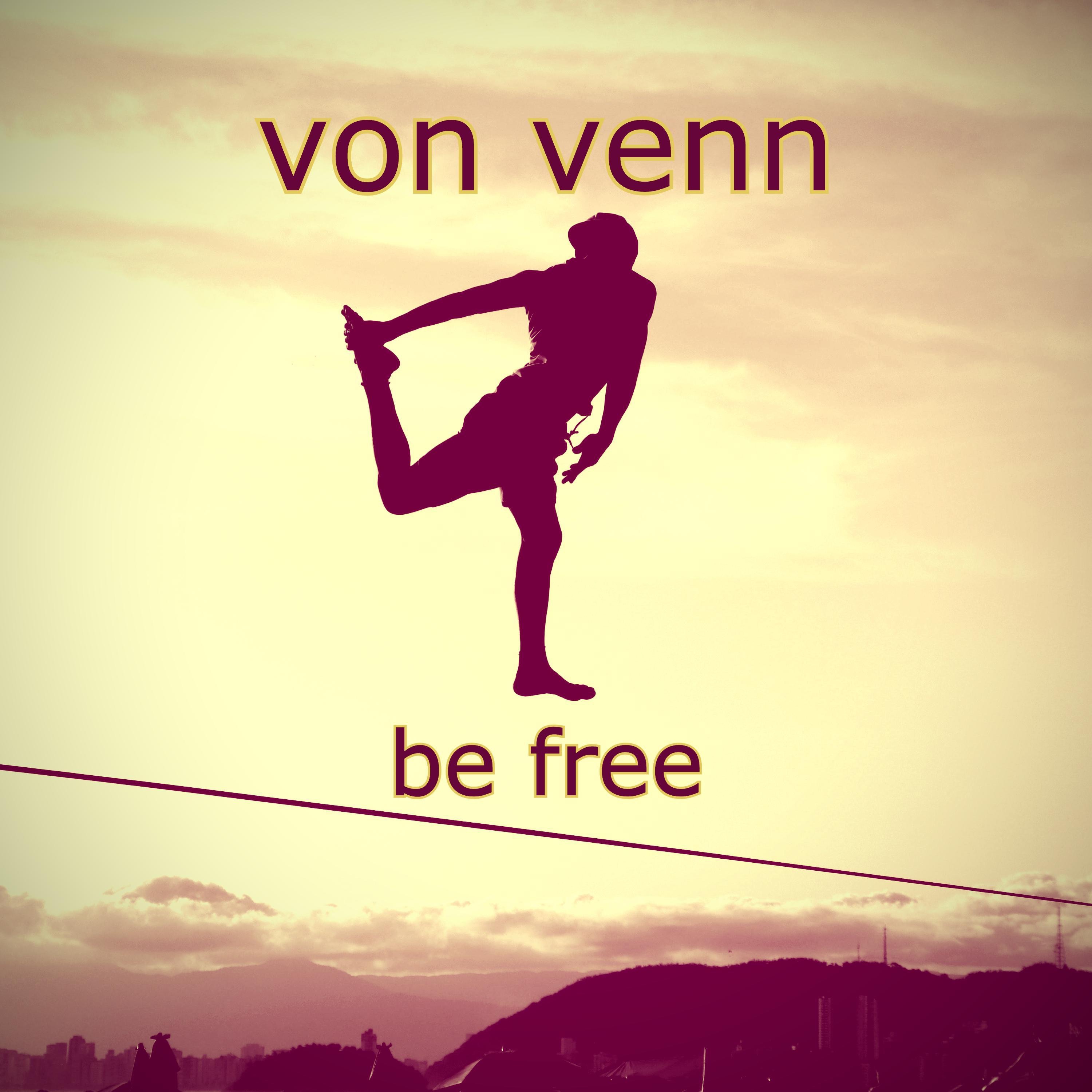 Be Free - Single