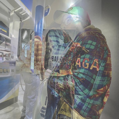 Body2Body (feat. 406ahmad) - Single