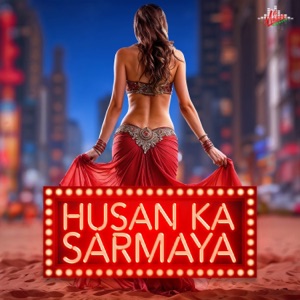 Husan Ka Sarmaya (feat. Jabar Abbas)