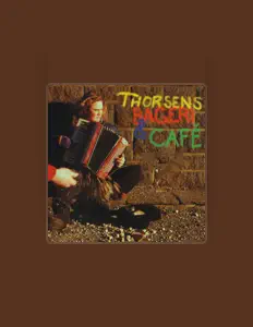Listen to Thorsens Bageri & Café, watch music videos, read bio, see tour dates & more!