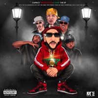 Moroccan Star - EP - Caprice