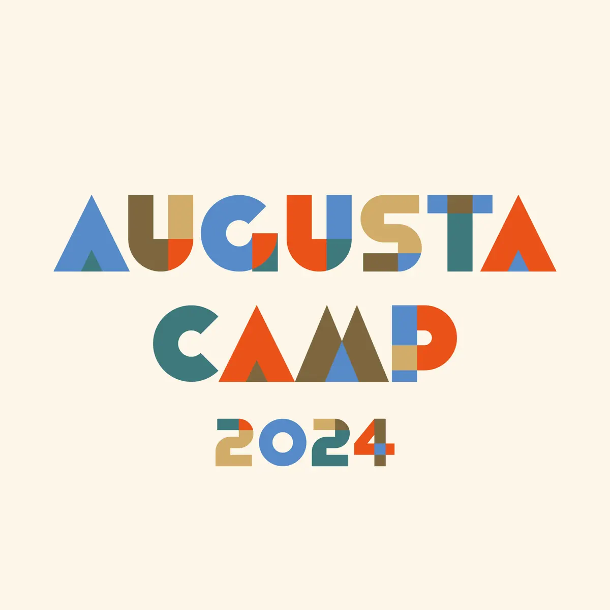 Various Artists - Augusta Camp 2024 (2025) [iTunes Plus AAC M4A]-新房子