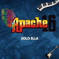 Solo Ella - Single - Apache 16