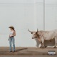 MIDDLE OF NOWHERE cover art