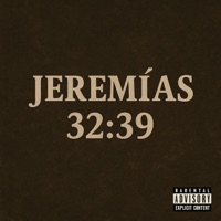 Jeremías 32:39 (feat. J Creep) - Single - Varz
