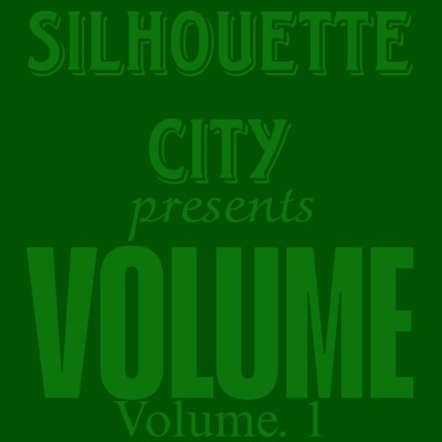 VOLUME, Vol. 1 (Instrumentals) [Instrumental] - EP