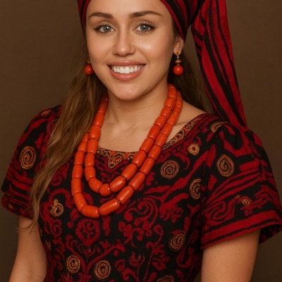 Igbo wrecking ball - Single