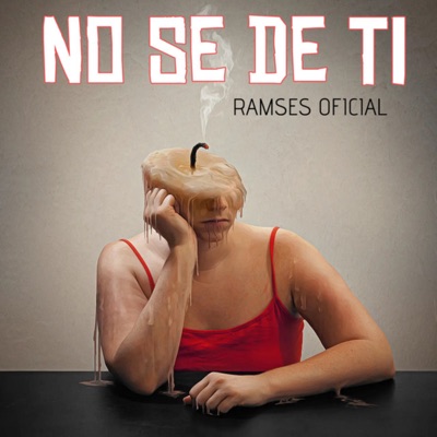 No Se de Ti - Single