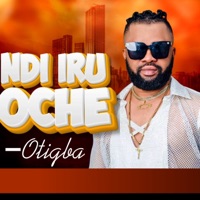 Ndi Iru Oche - EP - Otigba