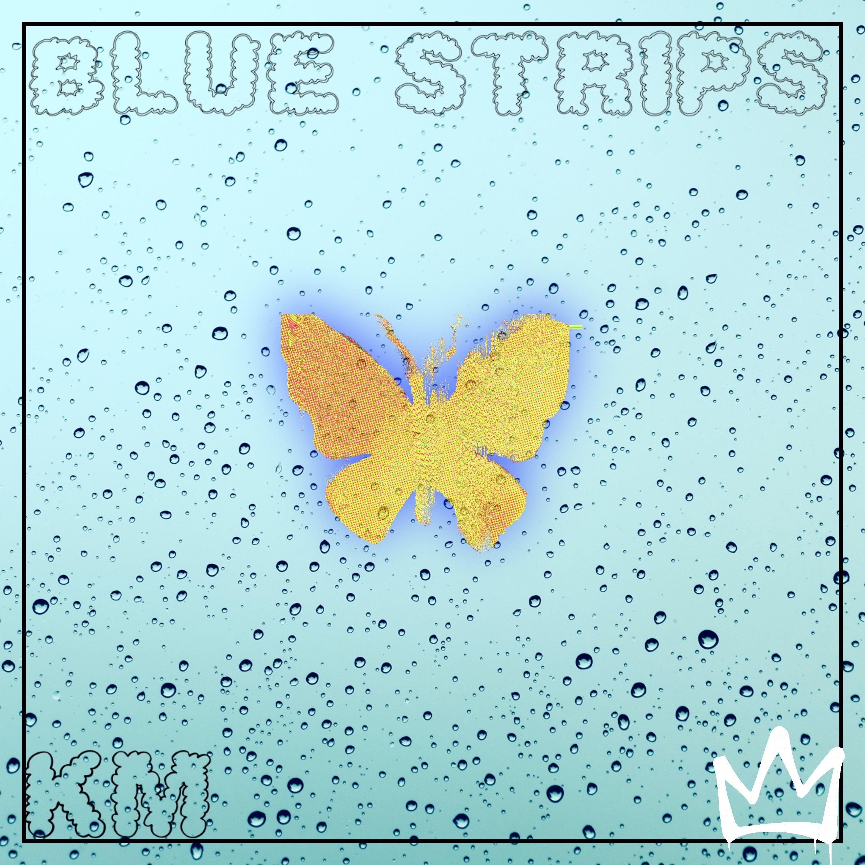 BLUE STRIPS (DELUXE EDITION)