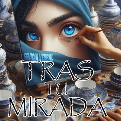 Trás Tu Mirada - Single