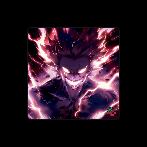 Phonk's avatar