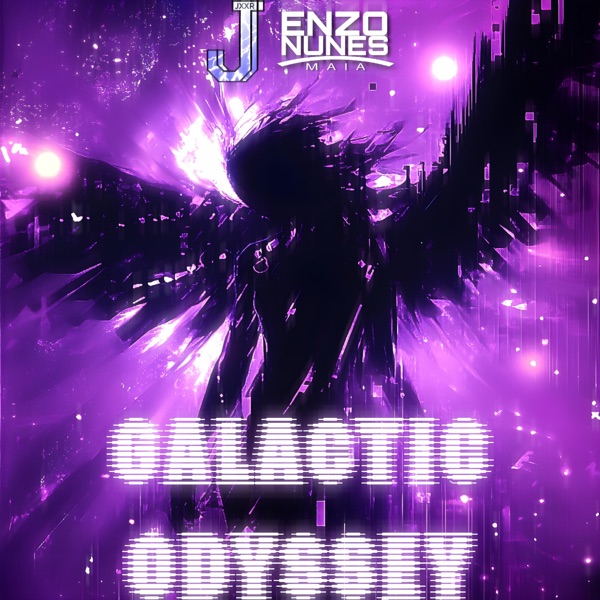 Galactic Odyssey - Single