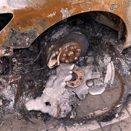 Ура! Мужики