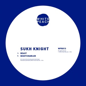 Beast / Nightcrawler - Single