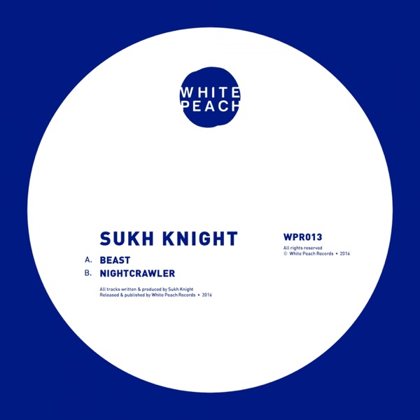 Beast / Nightcrawler - Single