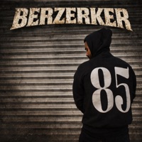 Berzerker - Single - Kaliq