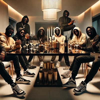 Le clan (feat. Lokoss) - Single