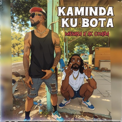 Kaminda Ku Bota - Single