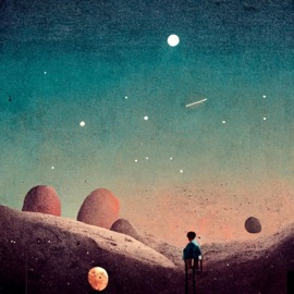 Lonely (Acoustic Version) Muller Made