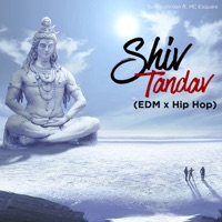 Shiv Tandav (Edm X Hip Hop) [feat. MC Esquare] - Single - SUNNY JORDAN