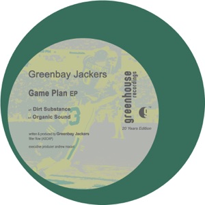 Game Plan - Single