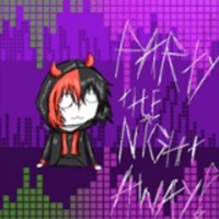 PARTY THE NIGHT AWAY! (feat. Marcy Madeline) - Single - Koda.kys