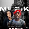 Muziki Remixx (feat. Ava Peace) - Single