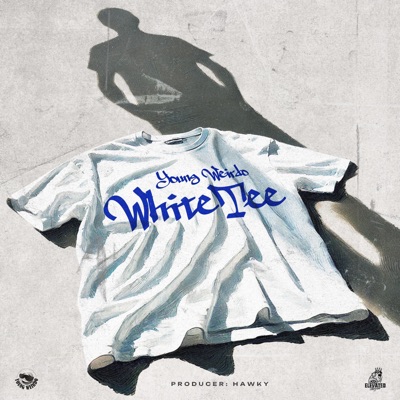White Tee - Single