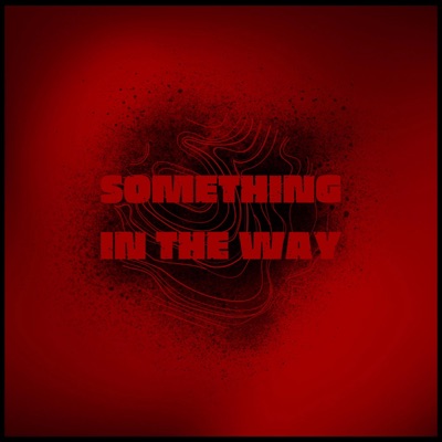 Something In The Way (feat. Bizzle) - Single