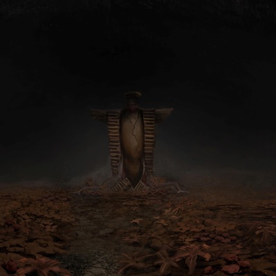 whatmynightmaressoundlike - Single