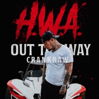 Tripple Threat (feat. Kri$py & YT BABY) - Single - Crank Raw