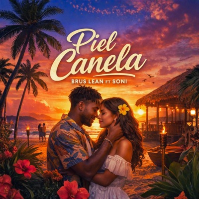Piel Canela - Single