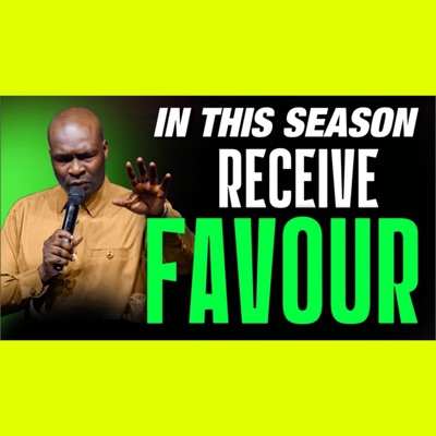 Apostle Joshua Selman english - Favour Provoking Prayers Apostle Joshua Selman Prophetic Declaration